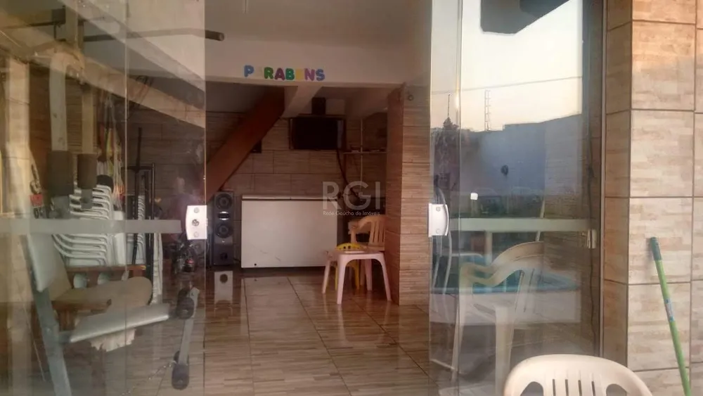 Sobrado, 5 quartos, 300 m² - Foto 2