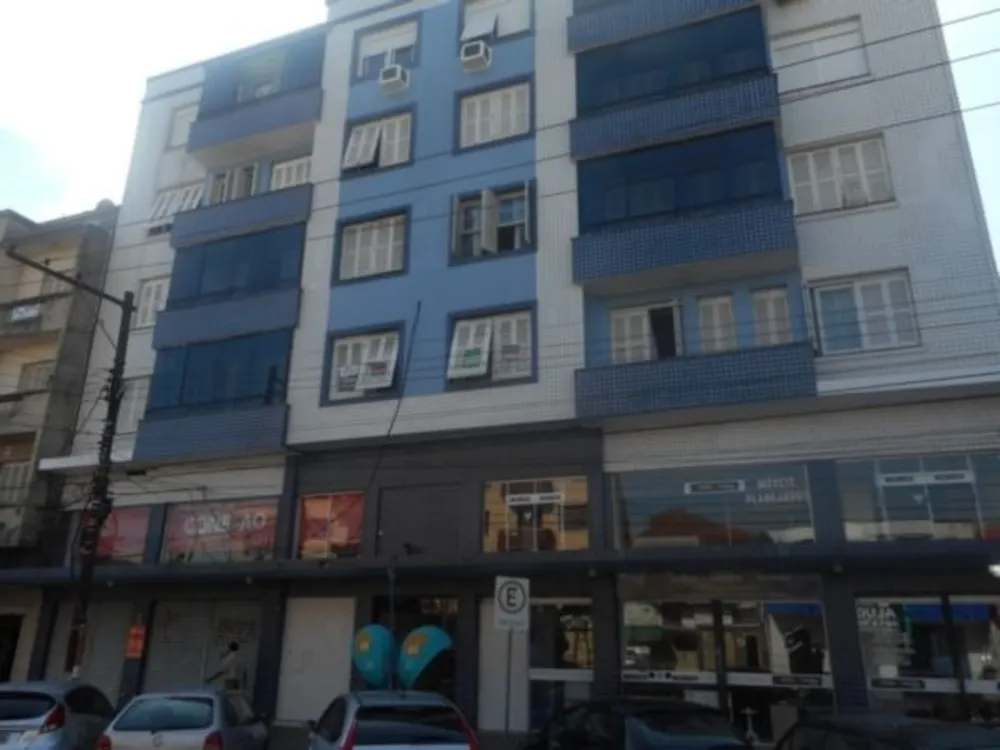 Apartamento, 3 quartos, 91 m² - Foto 1