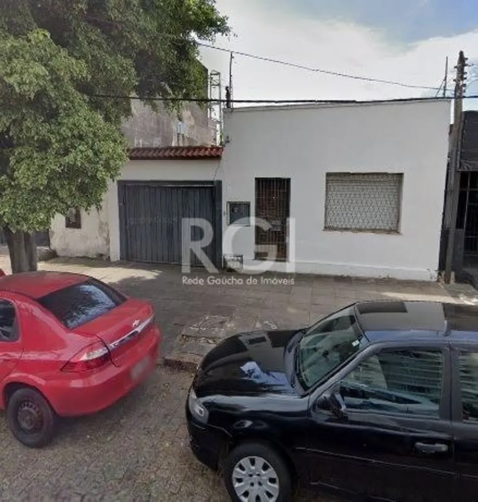 Casa, 3 quartos, 78 m² - Foto 1