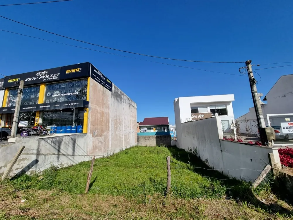 Terreno, 316 m² - Foto 1