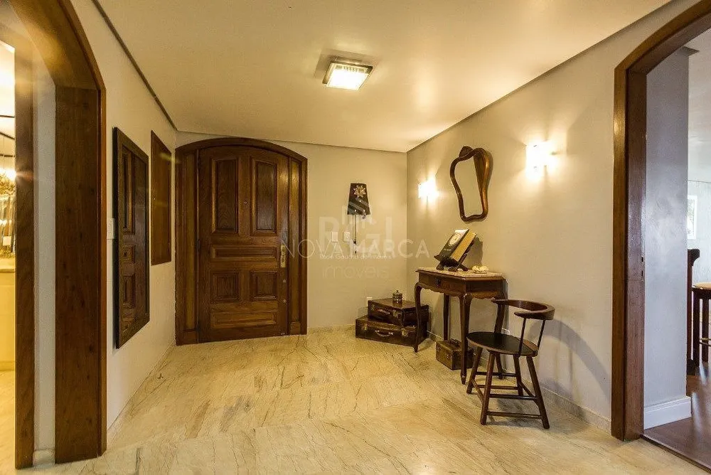 Apartamento, 4 quartos, 298 m² - Foto 2