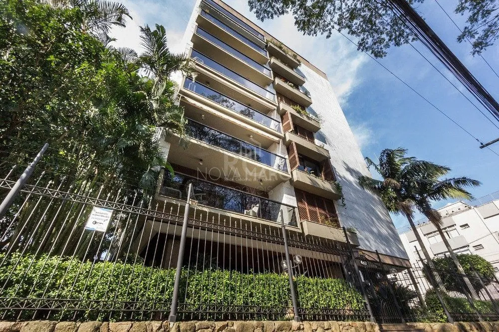 Apartamento, 4 quartos, 298 m² - Foto 1