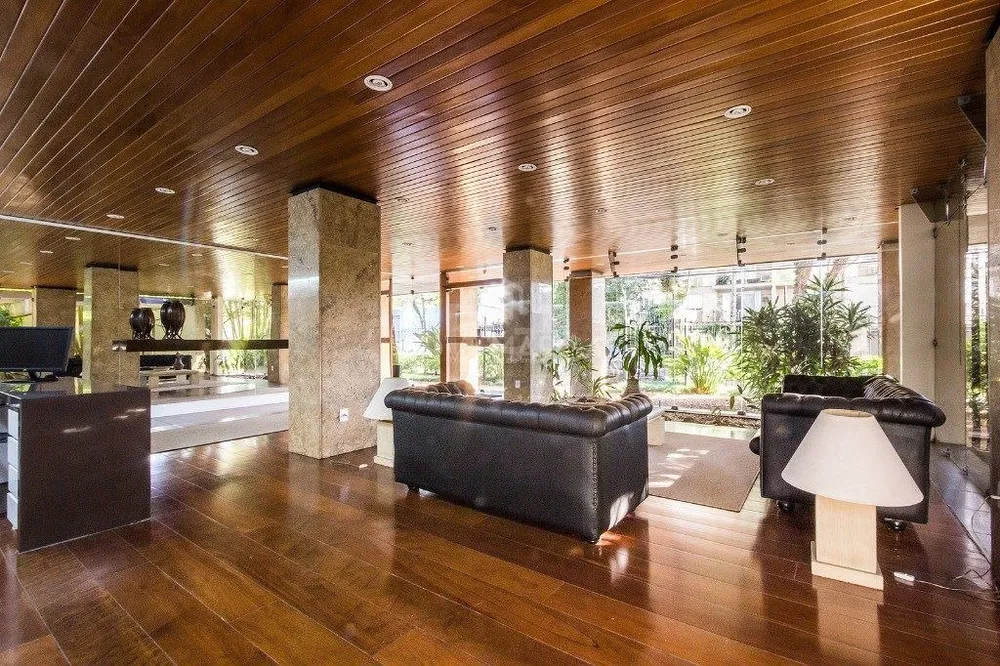 Apartamento, 4 quartos, 298 m² - Foto 4