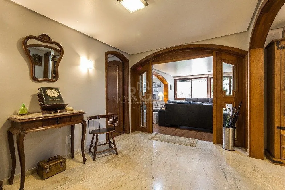 Apartamento, 4 quartos, 298 m² - Foto 3