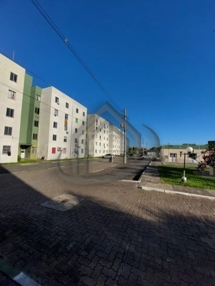 Apartamento, 2 quartos, 39 m² - Foto 1
