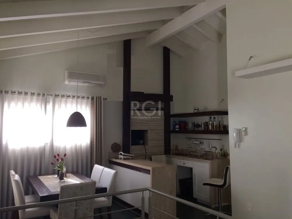 Cobertura, 3 quartos, 248 m² - Foto 4
