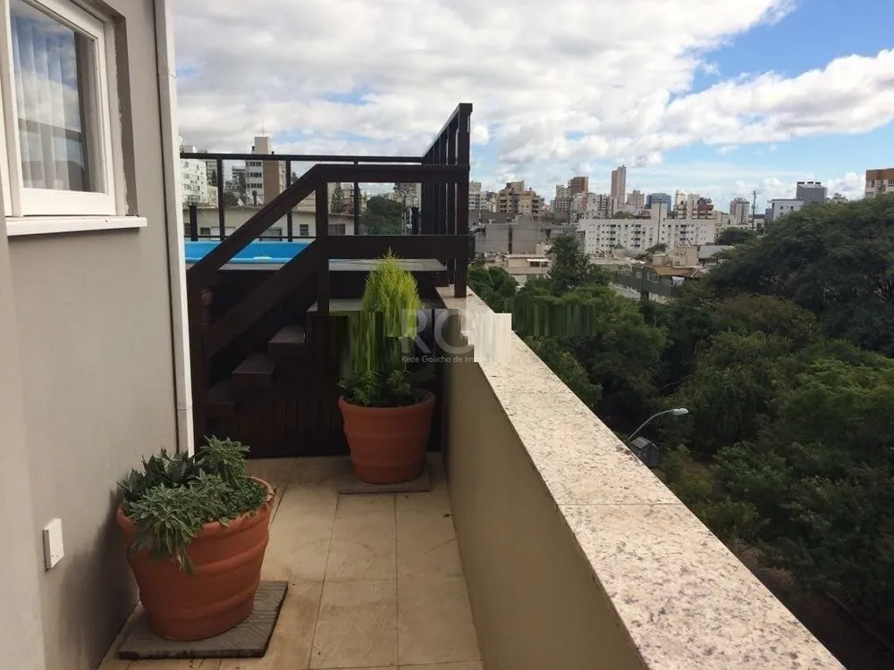 Cobertura, 3 quartos, 248 m² - Foto 1