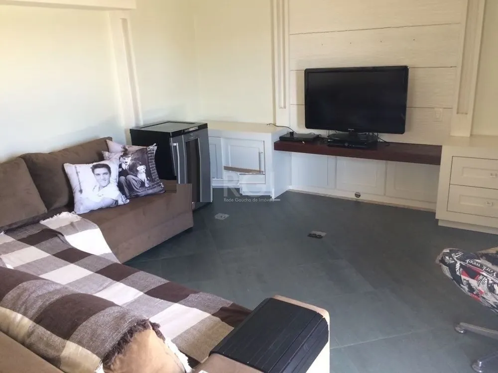 Cobertura, 3 quartos, 248 m² - Foto 2