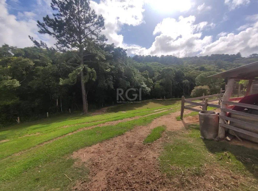 Sítio, 2 quartos, 1 hectares - Foto 4
