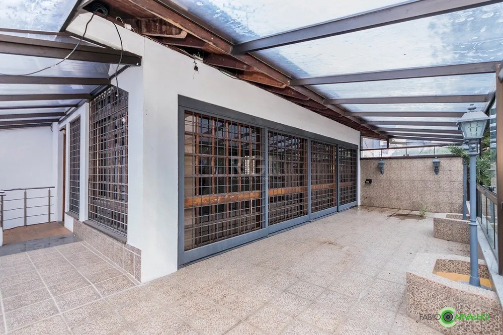 Casa, 4 quartos, 307 m² - Foto 1