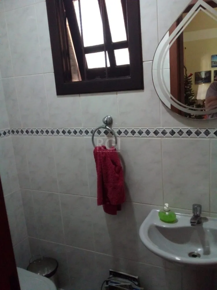 Casa, 4 quartos, 259 m² - Foto 4