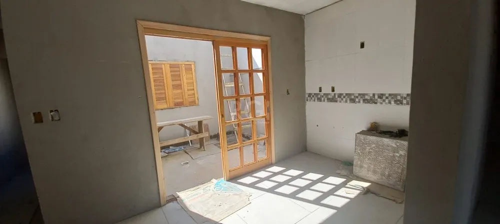 Casa, 2 quartos, 79 m² - Foto 1