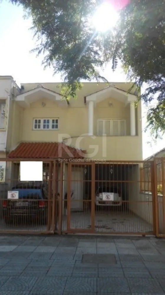 Sobrado, 3 quartos, 217 m² - Foto 3