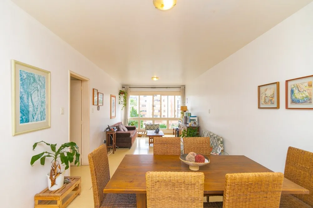 Apartamento, 3 quartos, 120 m² - Foto 2