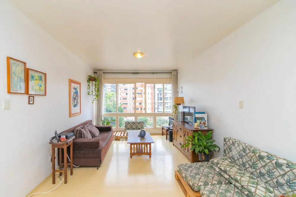 Apartamento, 3 quartos, 120 m² - Foto 4
