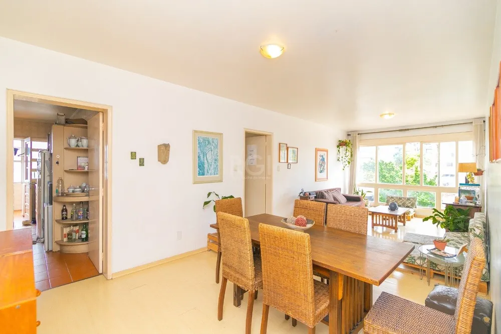 Apartamento, 3 quartos, 120 m² - Foto 1