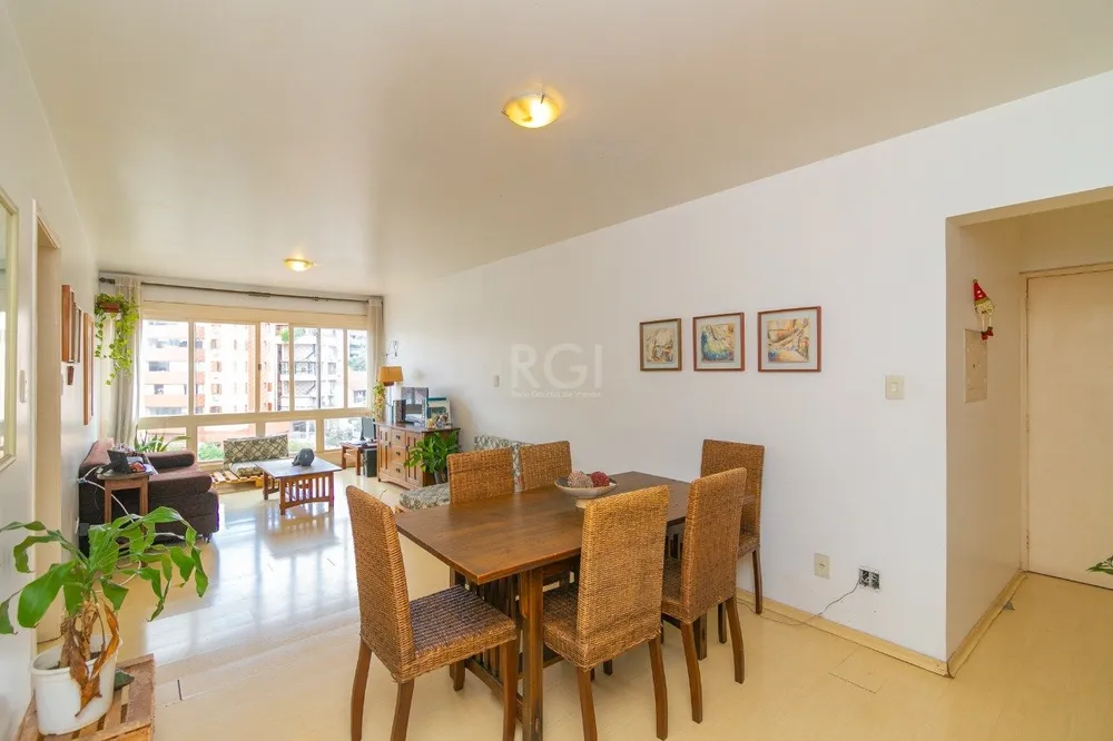 Apartamento, 3 quartos, 120 m² - Foto 3