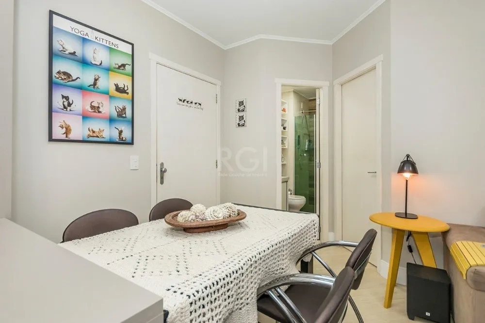 Apartamento, 1 quarto, 38 m² - Foto 4