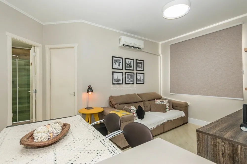 Apartamento, 1 quarto, 38 m² - Foto 2