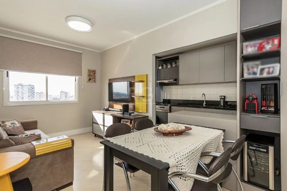 Apartamento, 1 quarto, 38 m² - Foto 3