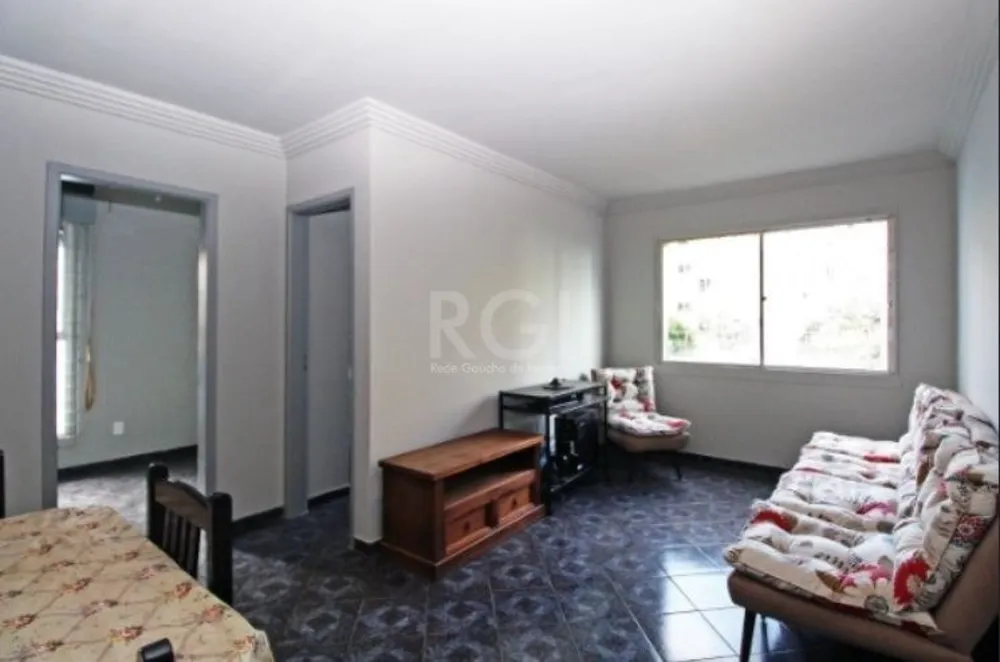 Apartamento, 3 quartos, 50 m² - Foto 2