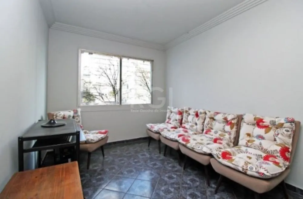 Apartamento, 3 quartos, 50 m² - Foto 1