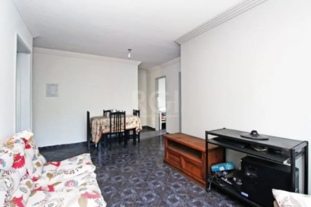 Apartamento, 3 quartos, 50 m² - Foto 3