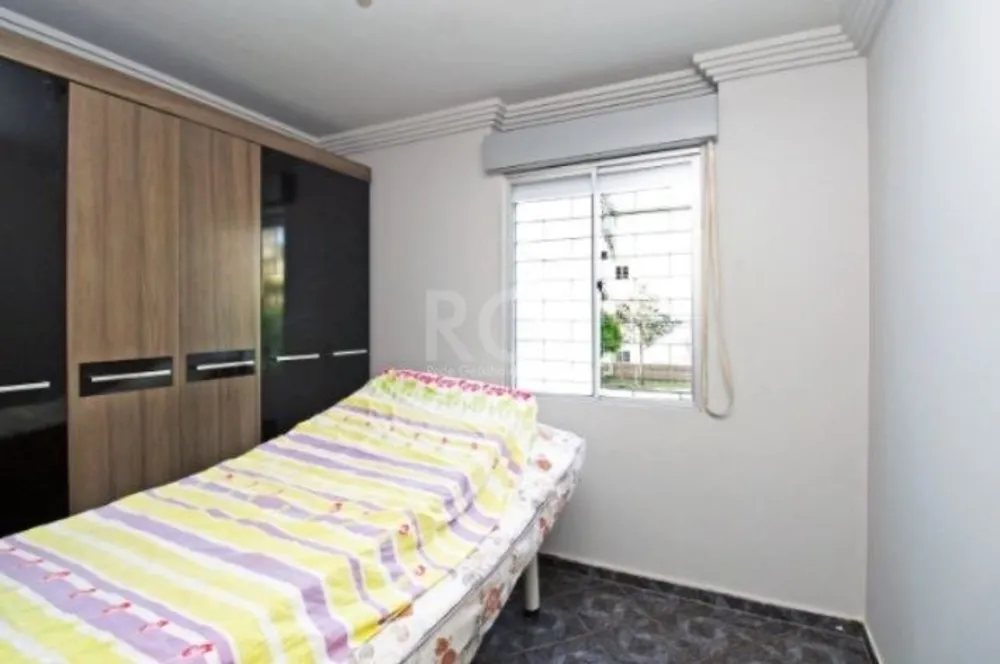 Apartamento, 3 quartos, 50 m² - Foto 4