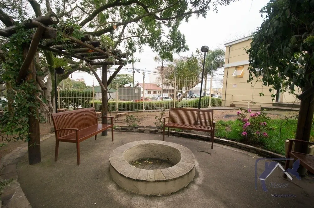 Apartamento, 2 quartos, 46 m² - Foto 1