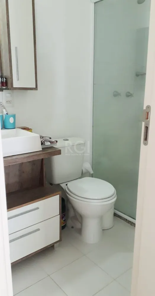 Apartamento, 2 quartos, 46 m² - Foto 4