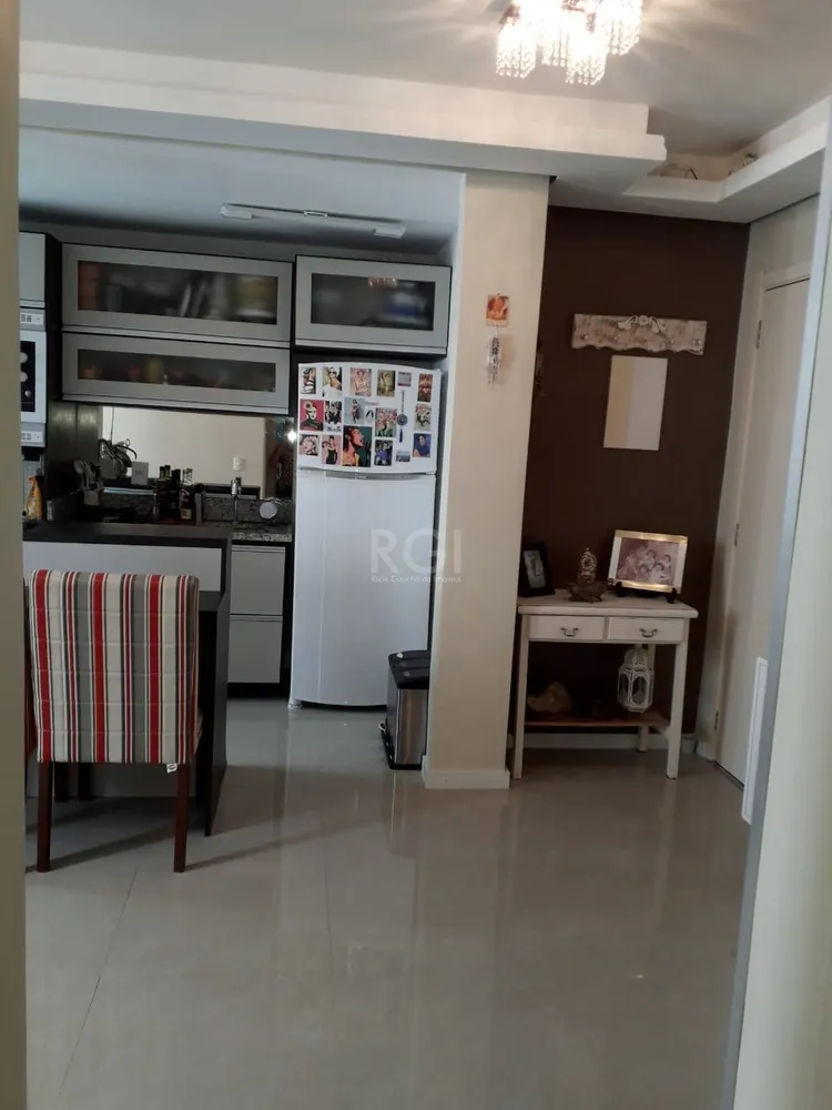 Apartamento, 2 quartos, 46 m² - Foto 2