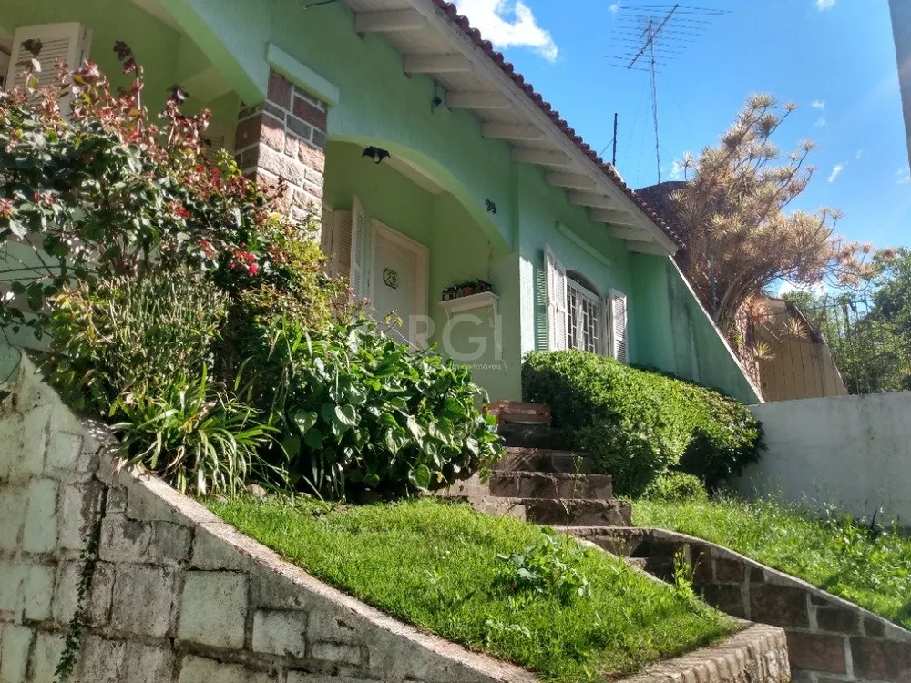 Casa, 4 quartos, 99 m² - Foto 1