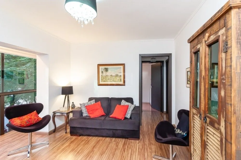 Apartamento, 2 quartos, 79 m² - Foto 4