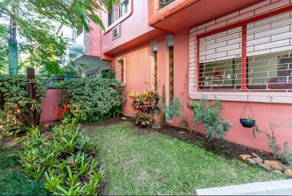 Apartamento, 2 quartos, 79 m² - Foto 2