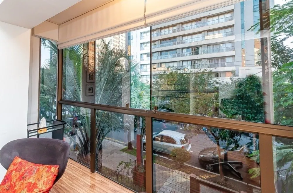 Apartamento, 2 quartos, 79 m² - Foto 3