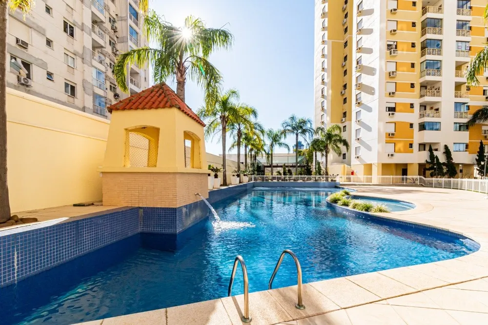 Apartamento, 2 quartos, 88 m² - Foto 3