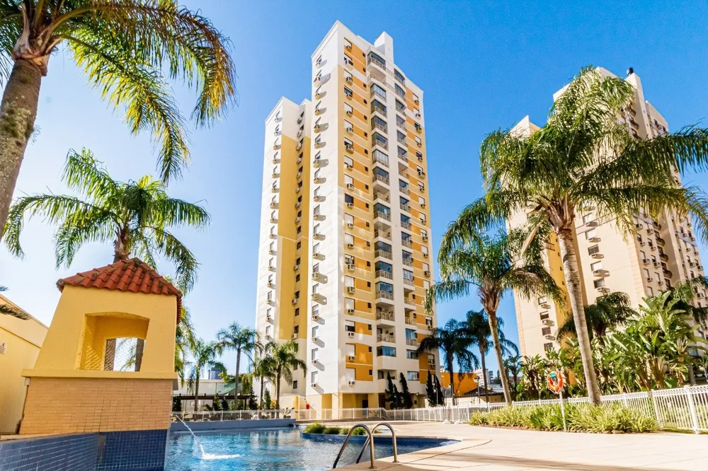 Apartamento, 2 quartos, 88 m² - Foto 1