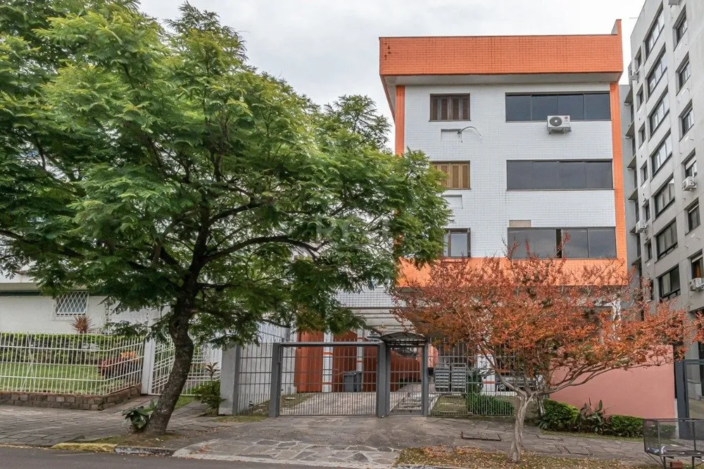 Apartamento, 2 quartos, 61 m² - Foto 1