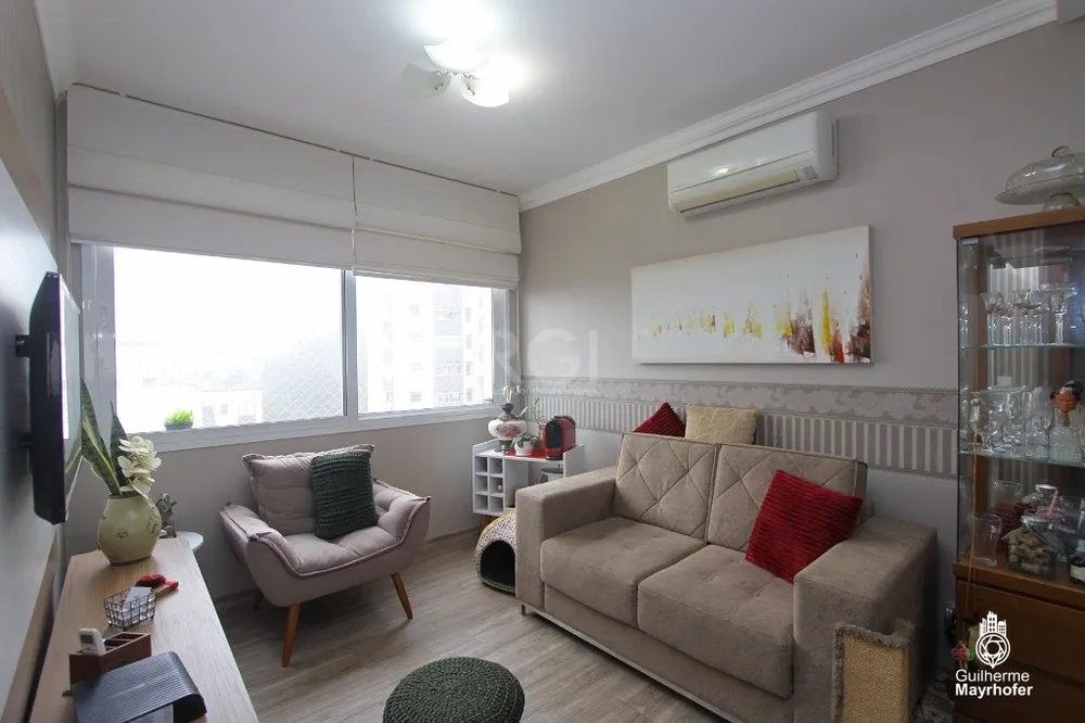 Apartamento, 2 quartos, 58 m² - Foto 3