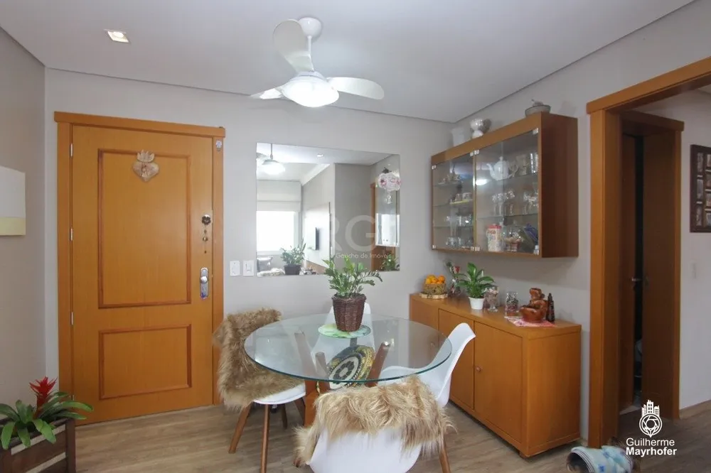 Apartamento, 2 quartos, 58 m² - Foto 4