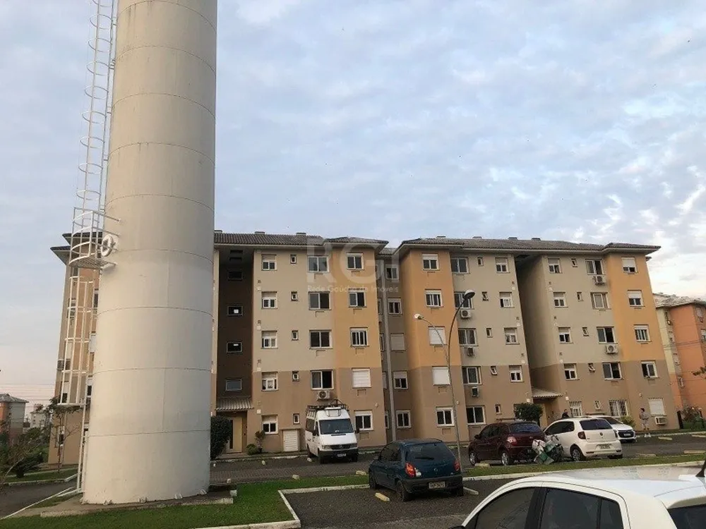 Apartamento, 2 quartos, 50 m² - Foto 4