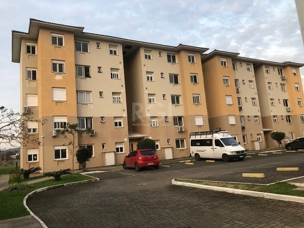 Apartamento, 2 quartos, 50 m² - Foto 1