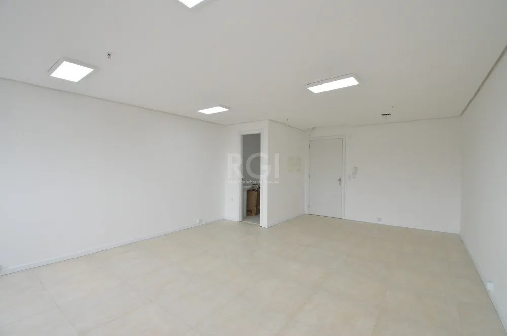 Sala-Conjunto, 37 m² - Foto 2