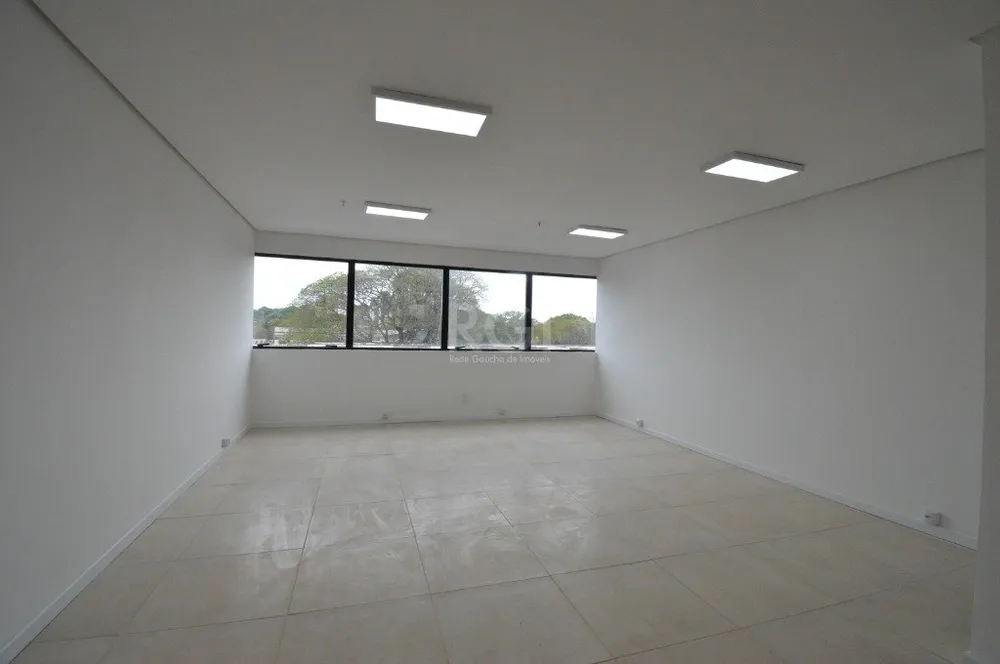 Sala-Conjunto, 37 m² - Foto 1