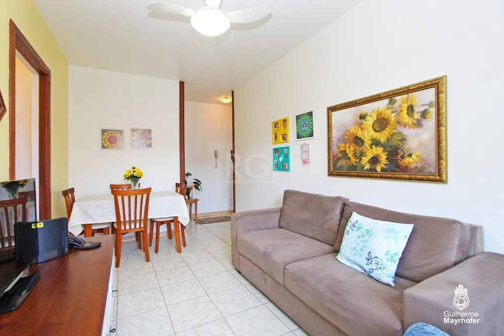 Apartamento, 2 quartos, 58 m² - Foto 3