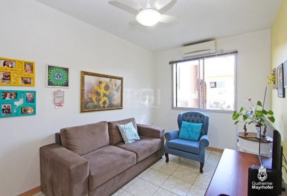 Apartamento, 2 quartos, 58 m² - Foto 4