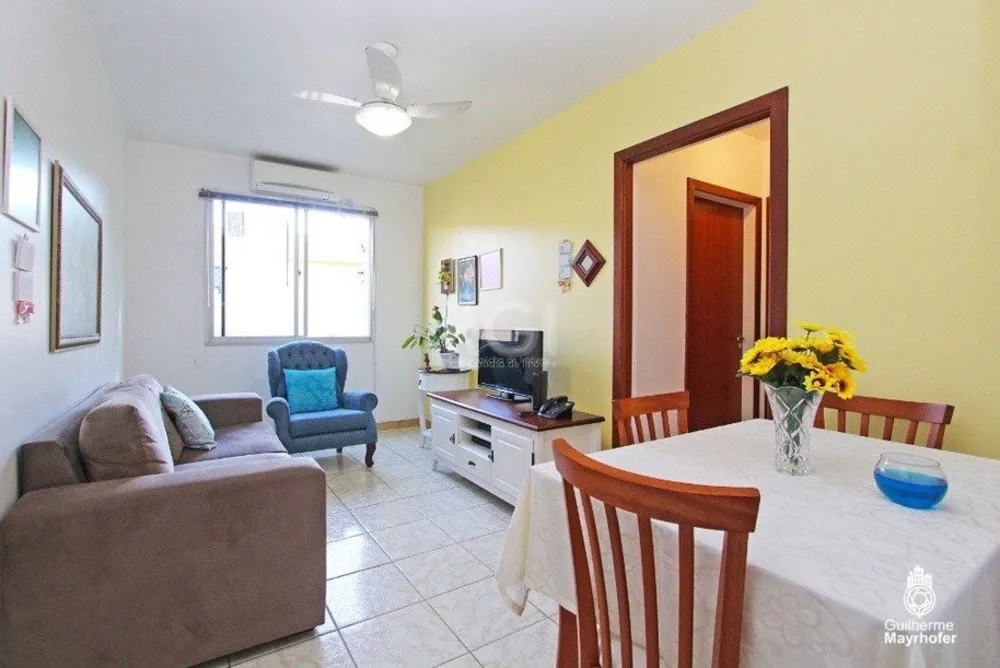 Apartamento, 2 quartos, 58 m² - Foto 2