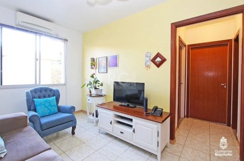 Apartamento, 2 quartos, 58 m² - Foto 1