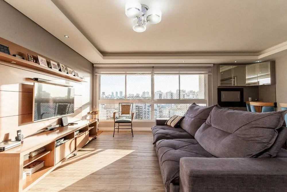 Apartamento, 3 quartos, 88 m² - Foto 1