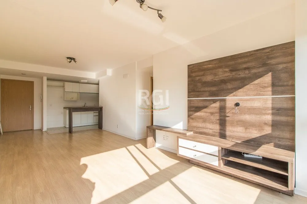 Apartamento, 3 quartos, 88 m² - Foto 2